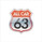 Logo All Car 63 Srl